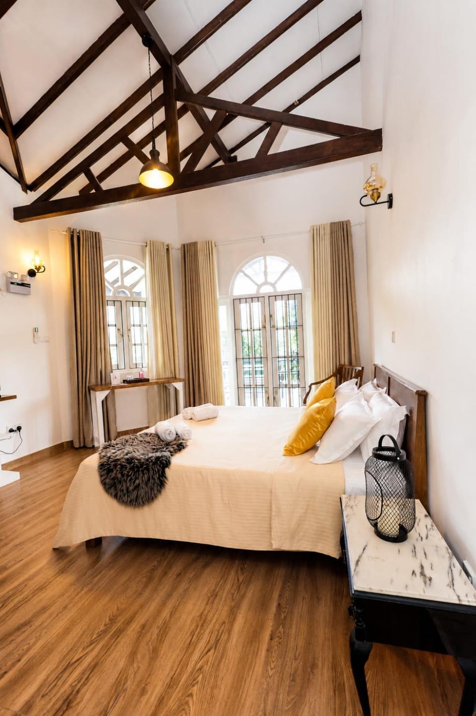 Mino Villa Kandy Bed and Breakfast in Kandy