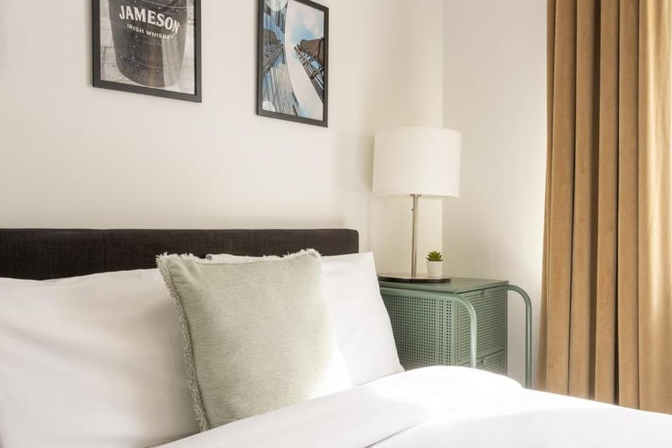 GuestReady - Quiet Apartment in Central Dublin Apartment in Dublin