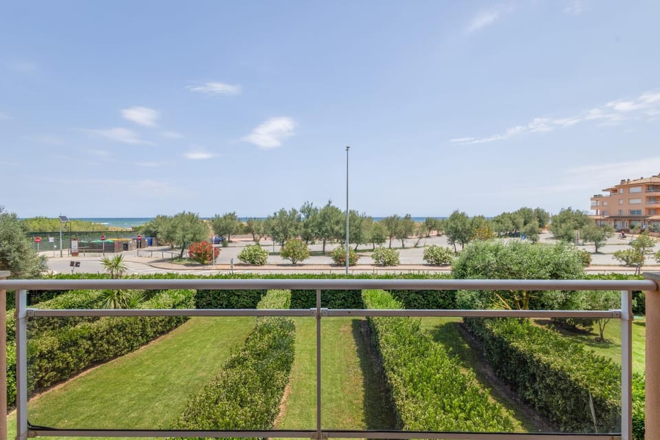Port Pals B202 Apartment in Baix Empordà