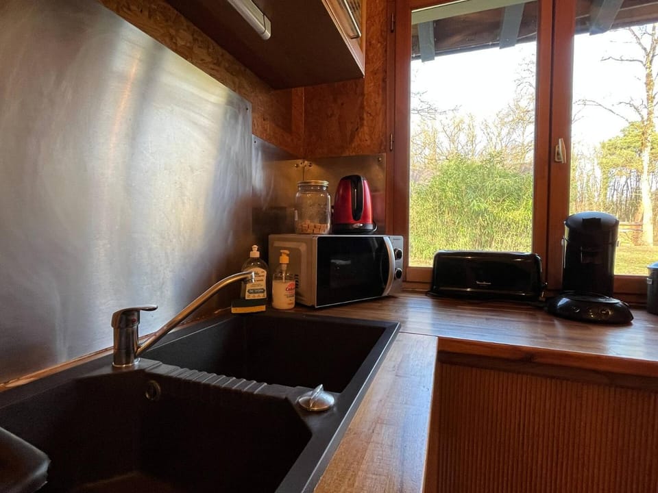 Chalet confort idéal famille ou ami & déplacement pro Apartment in Pays de la Loire