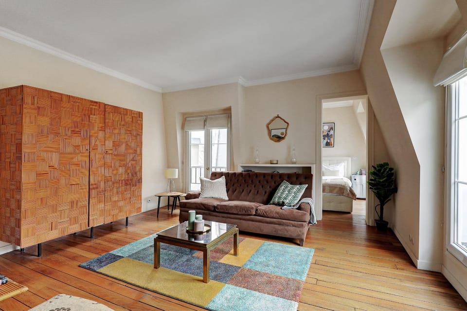 Living room, Seating area, wardrobe