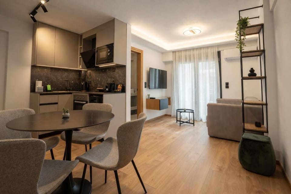 MG SUITES Center of IOANNINA Apartment hotel in Ioannina