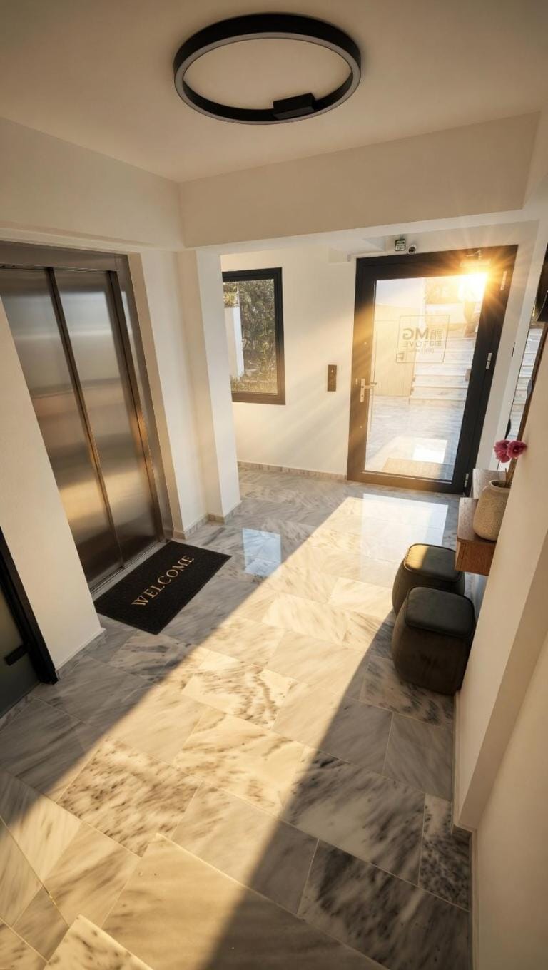MG SUITES Center of IOANNINA Apartment hotel in Ioannina
