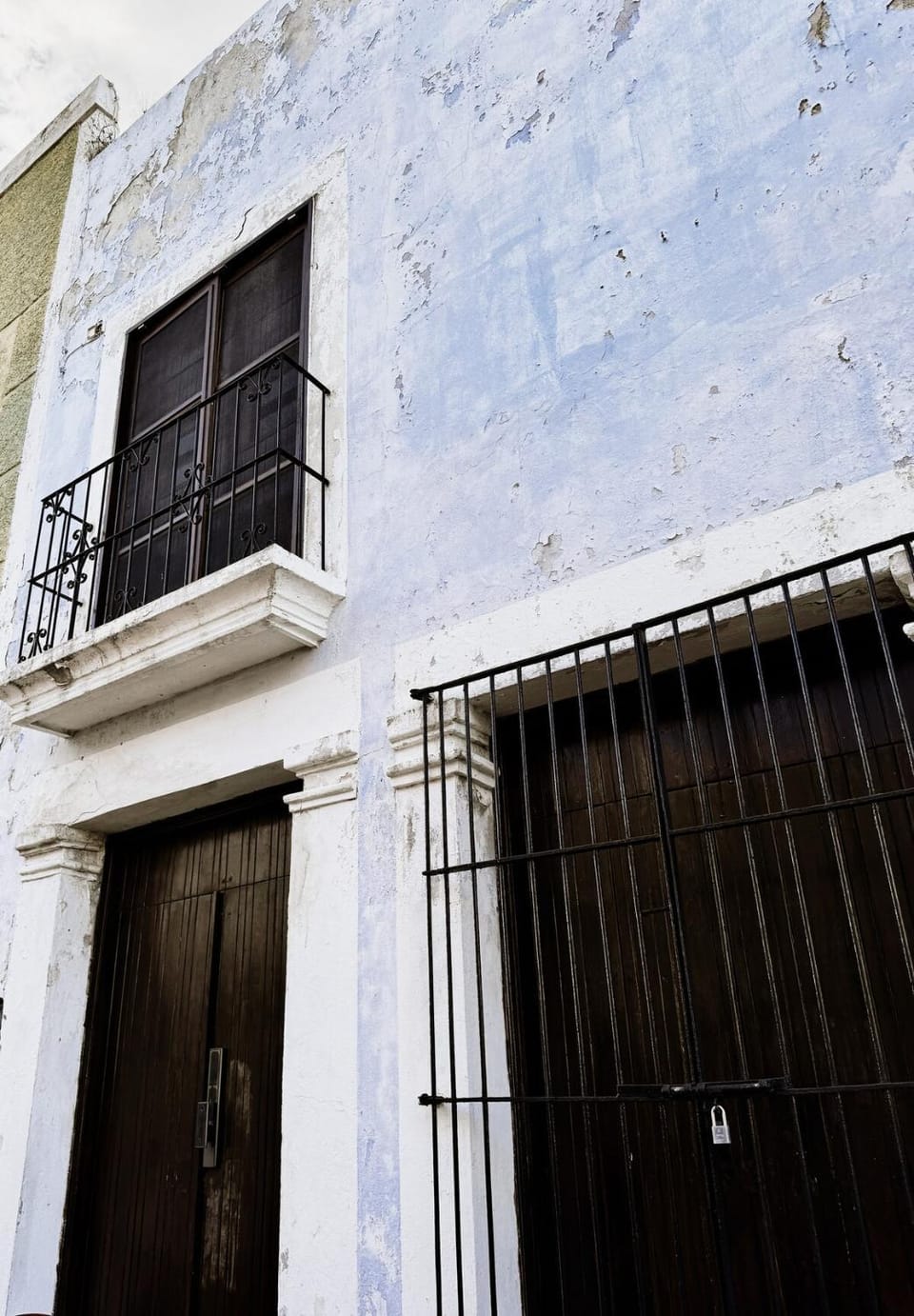 Casa San Martín, Campeche #1 Apartment in State of Yucatan