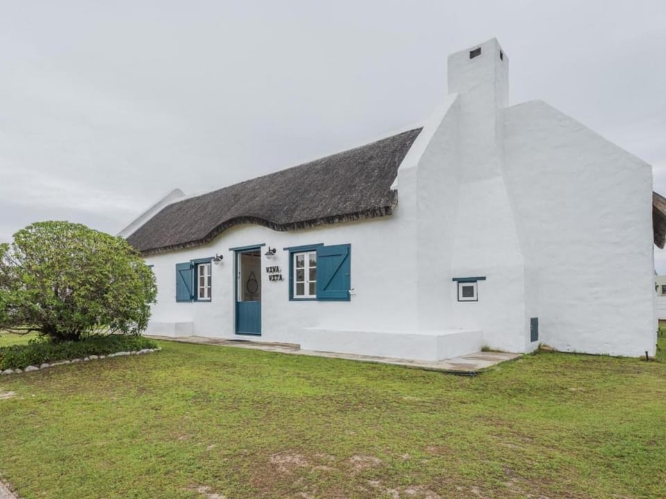 Viva Vita Langezandt House in Western Cape