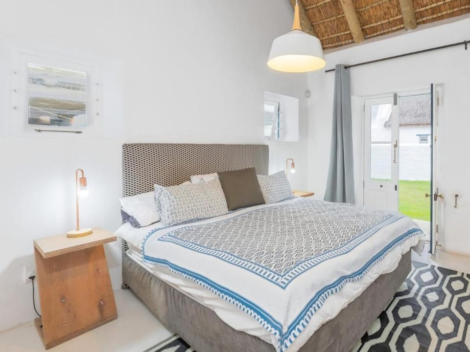 Viva Vita Langezandt House in Western Cape