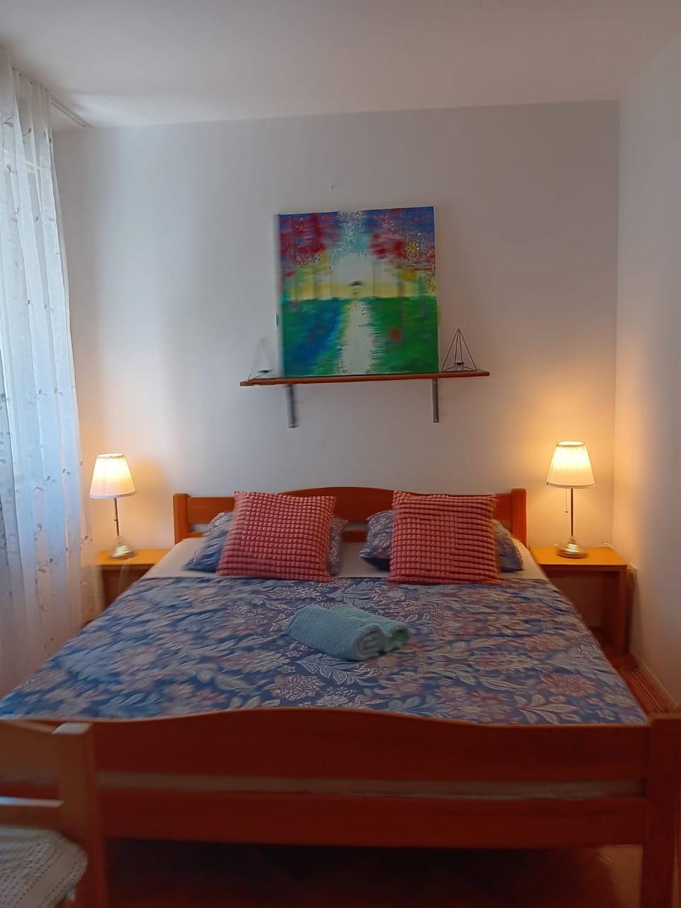 MEZZANAVE City Center Apartment in Split