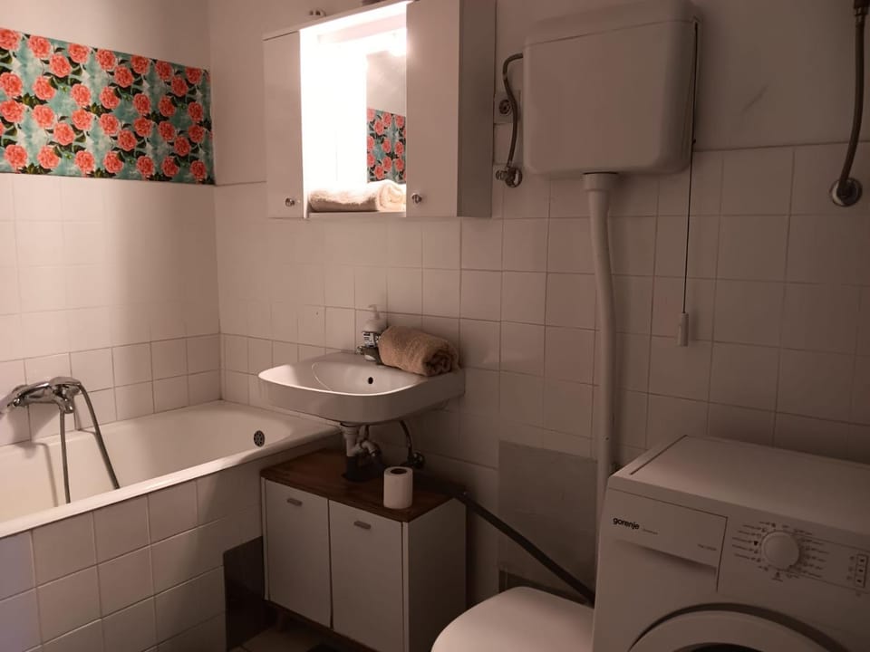 MEZZANAVE City Center Apartment in Split