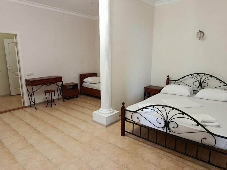 Sea Cloud Hotel Hotel in Odessa Oblast