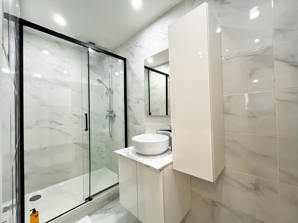 UrbanFlat 18 - Signature Apartment Rue du Caire Apartment in Paris