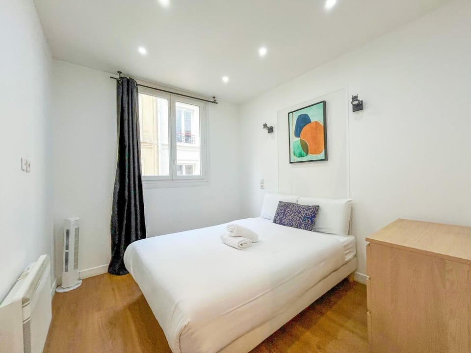 UrbanFlat 18 - Signature Apartment Rue du Caire Apartment in Paris
