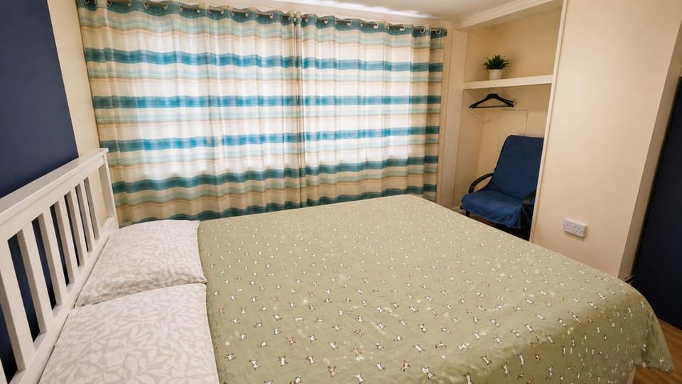 ValueStays Chalvey Free Parking Bed and Breakfast in Slough