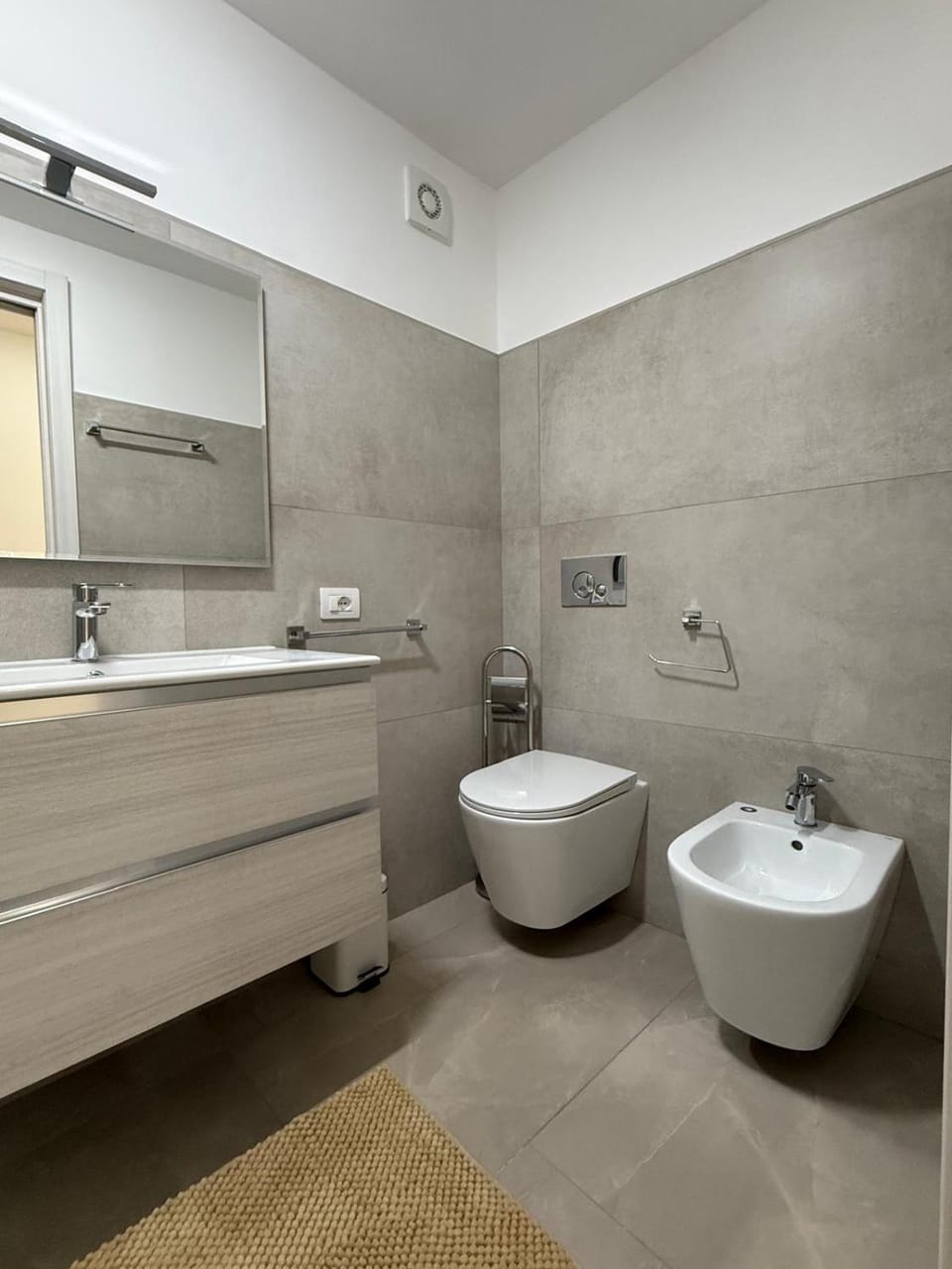 Shower, Toilet, Bathroom, bidet