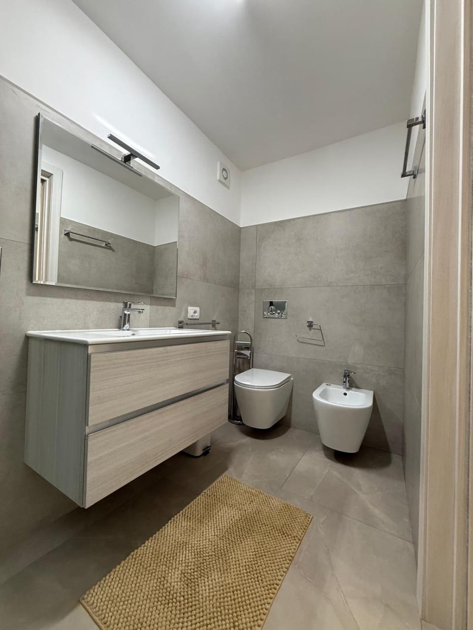 bidet