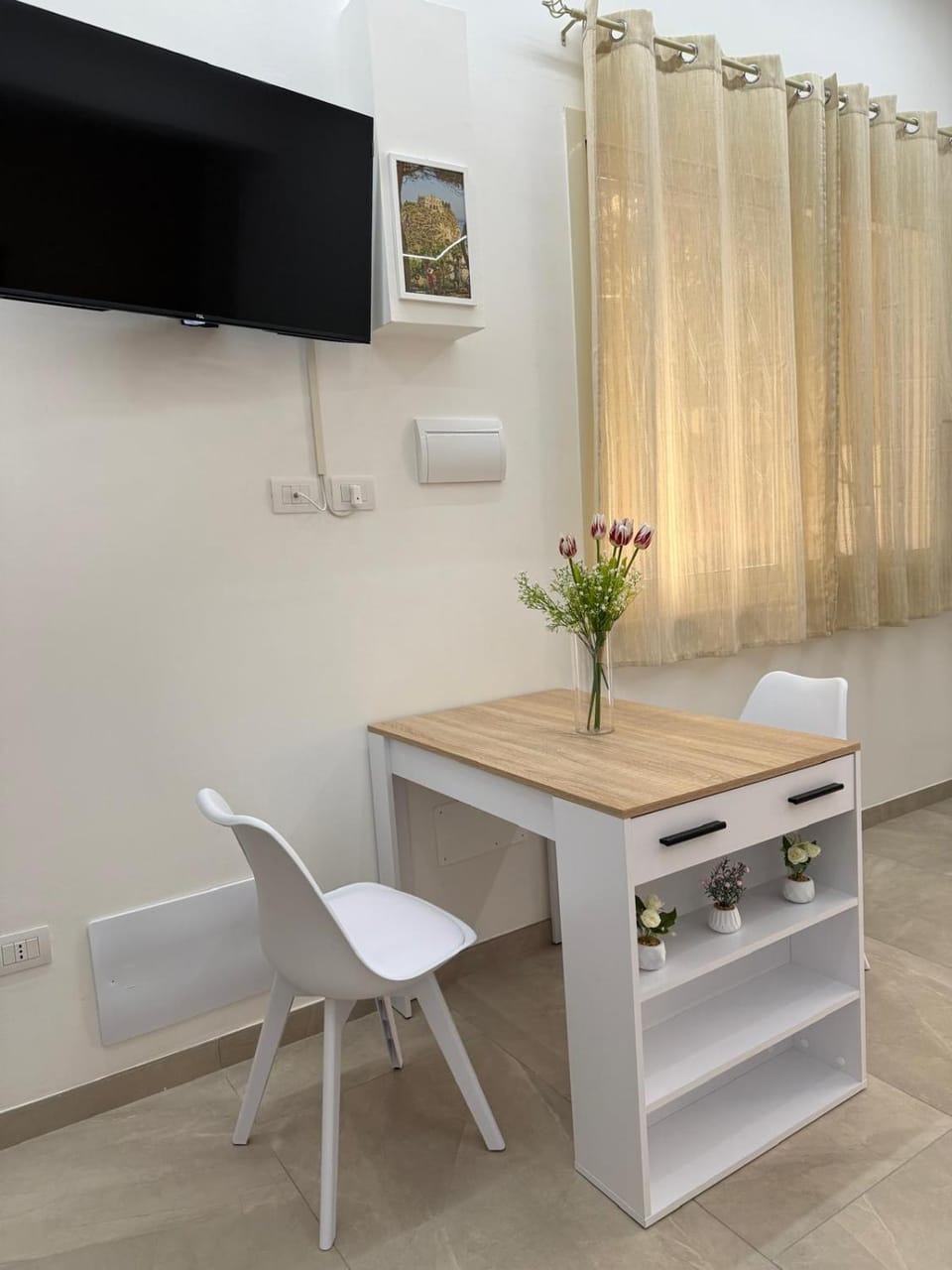 TV and multimedia