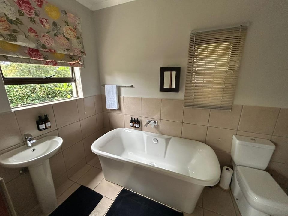 Cedara Way Cottage Apartment in KwaZulu-Natal