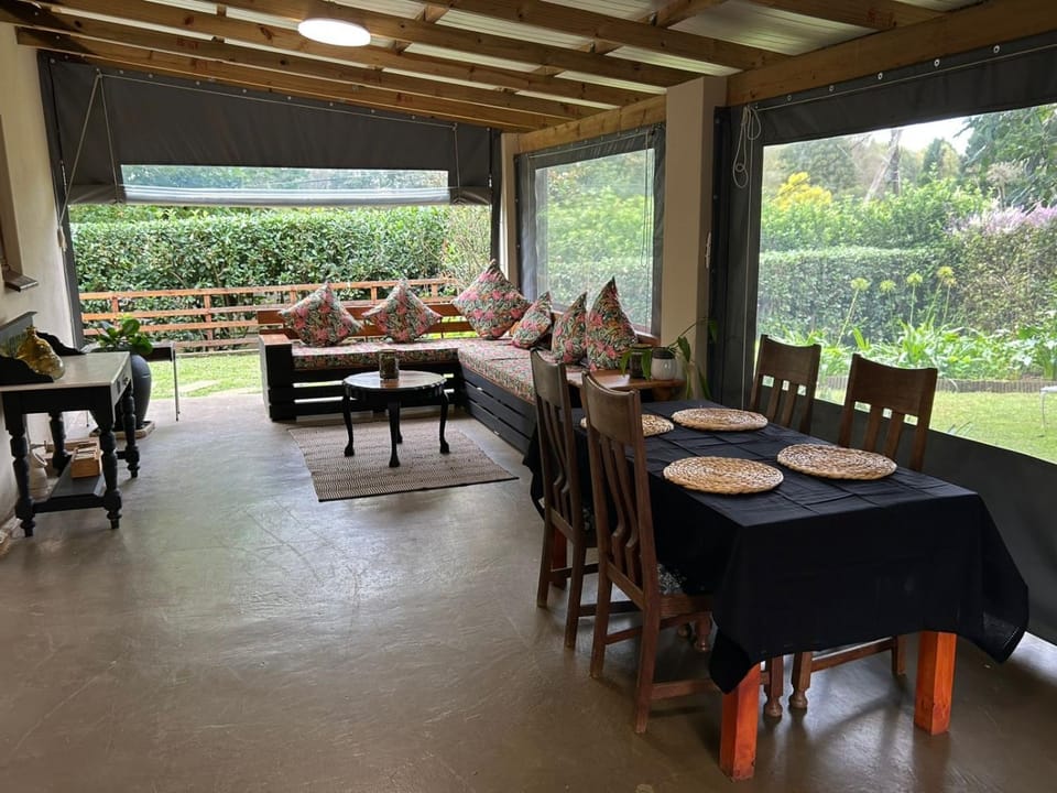 Cedara Way Cottage Apartment in KwaZulu-Natal