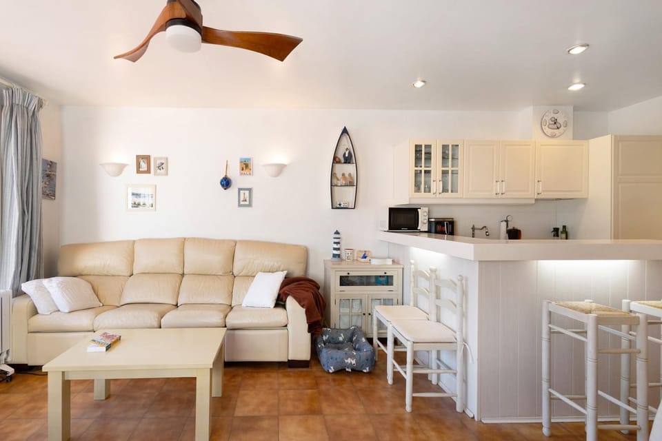 Ava Senia 3A Apartment in Baix Empordà