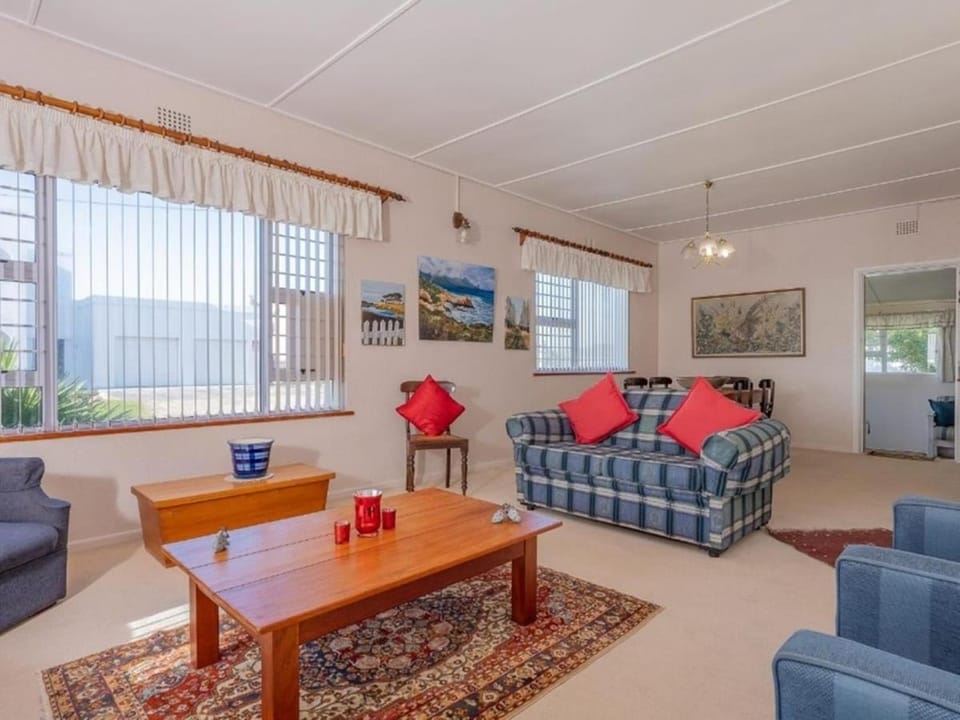 Steenbok 12 House in Western Cape