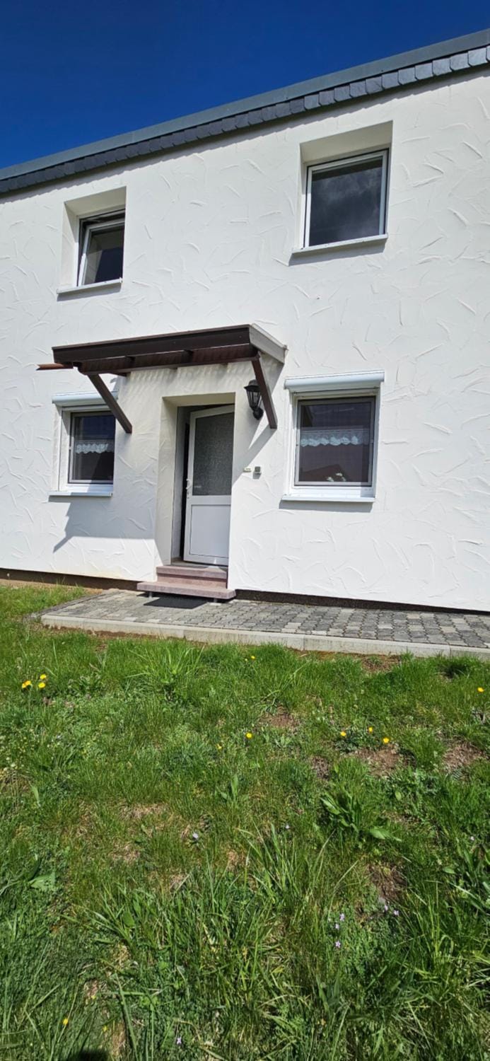 Ferienwohnung Glashauser Apartment in Hesse
