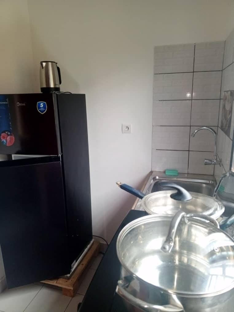 Apt smpta Apartment in Douala
