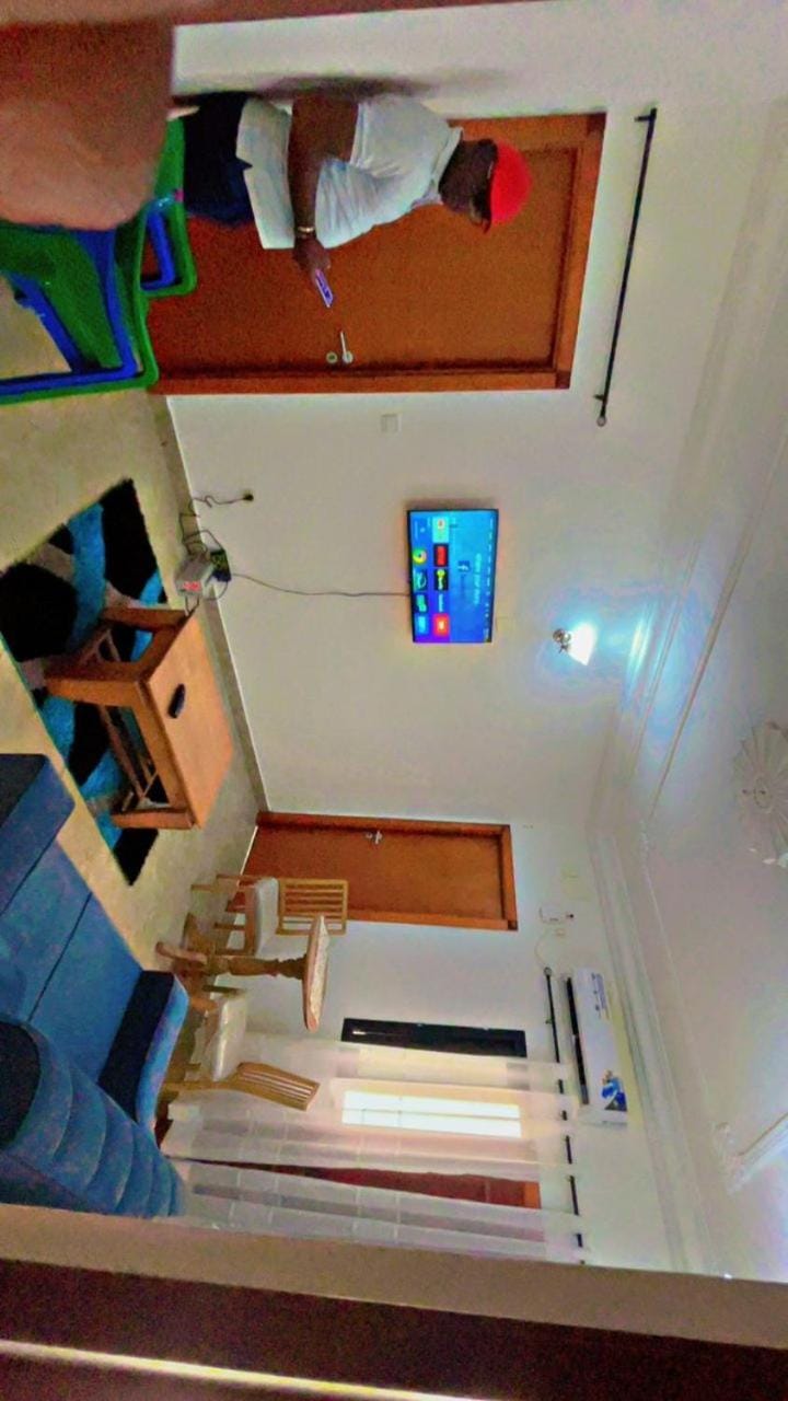 Apt smpta Apartment in Douala