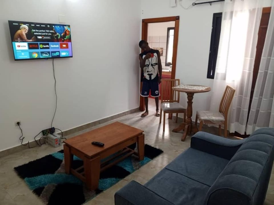 Apt smpta Apartment in Douala