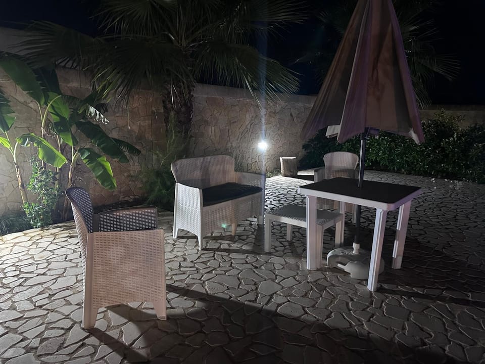 Villa Rosaria House in Province of Taranto