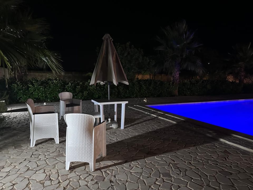 Villa Rosaria House in Province of Taranto