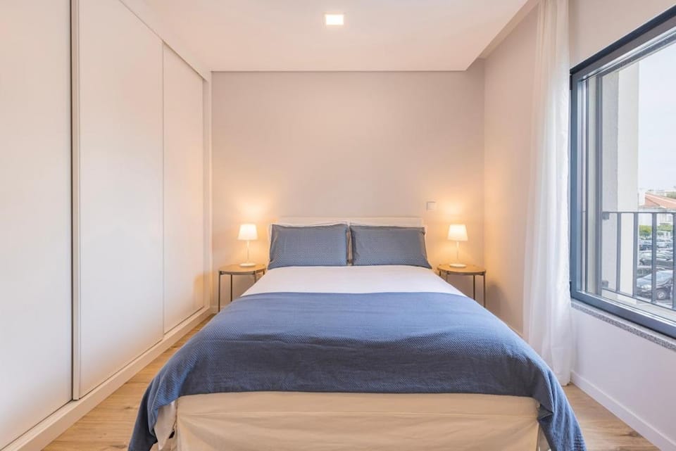 São Julião Terrace By Staycalm Apartment in Carcavelos