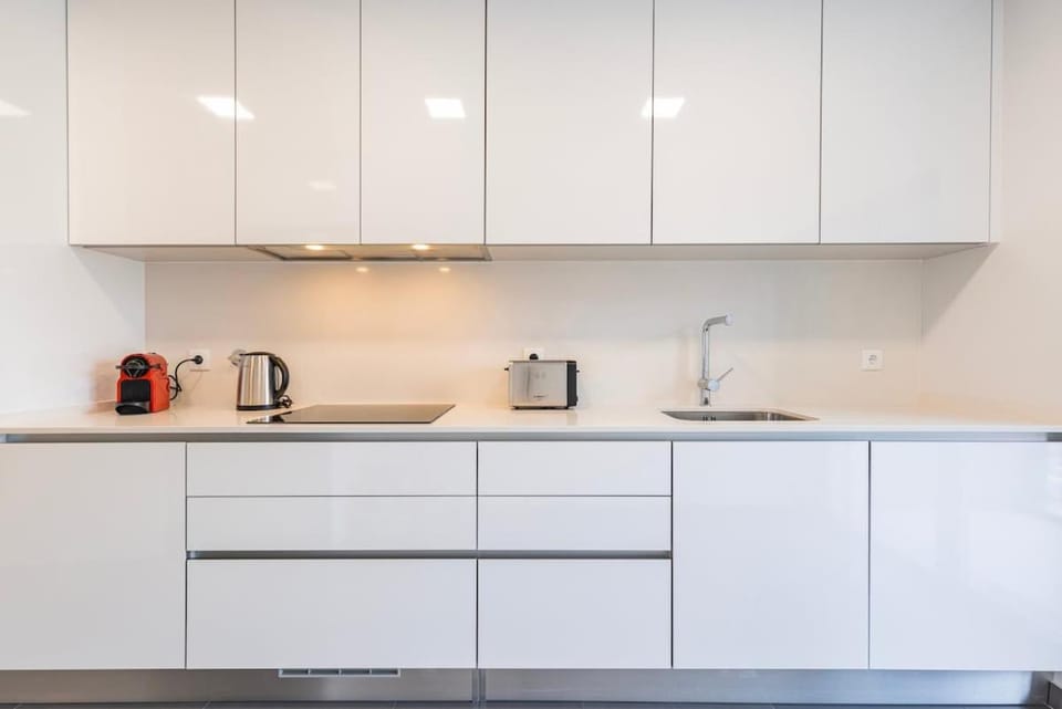São Julião Terrace By Staycalm Apartment in Carcavelos