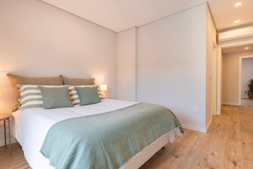 São Julião Terrace By Staycalm Apartment in Carcavelos