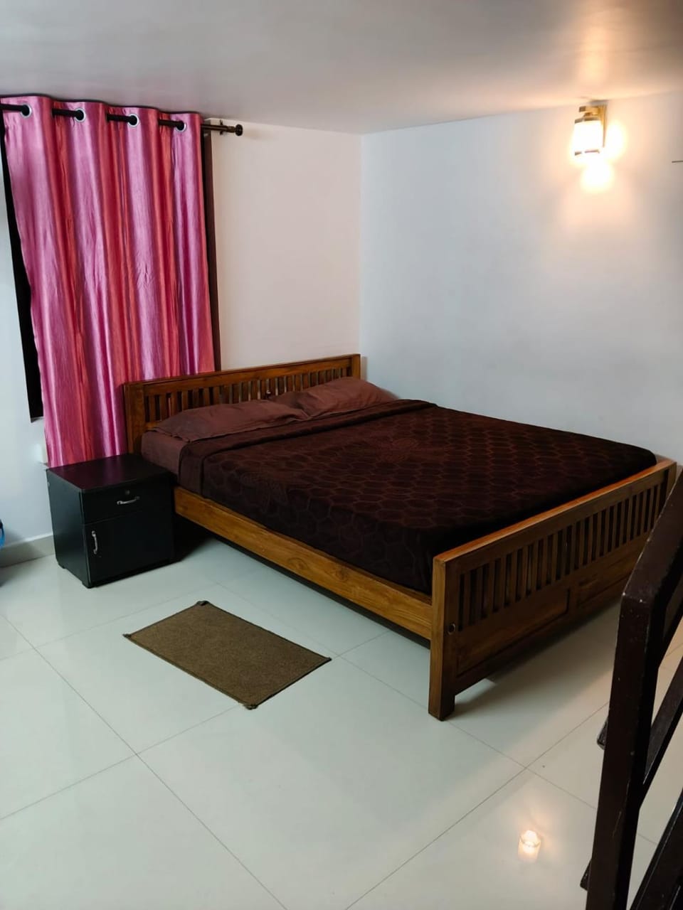 Breeze blow homestay vagamon Villa in Kerala