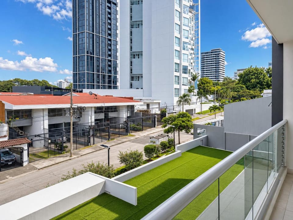 Neighbourhood, City view, Street view, Location