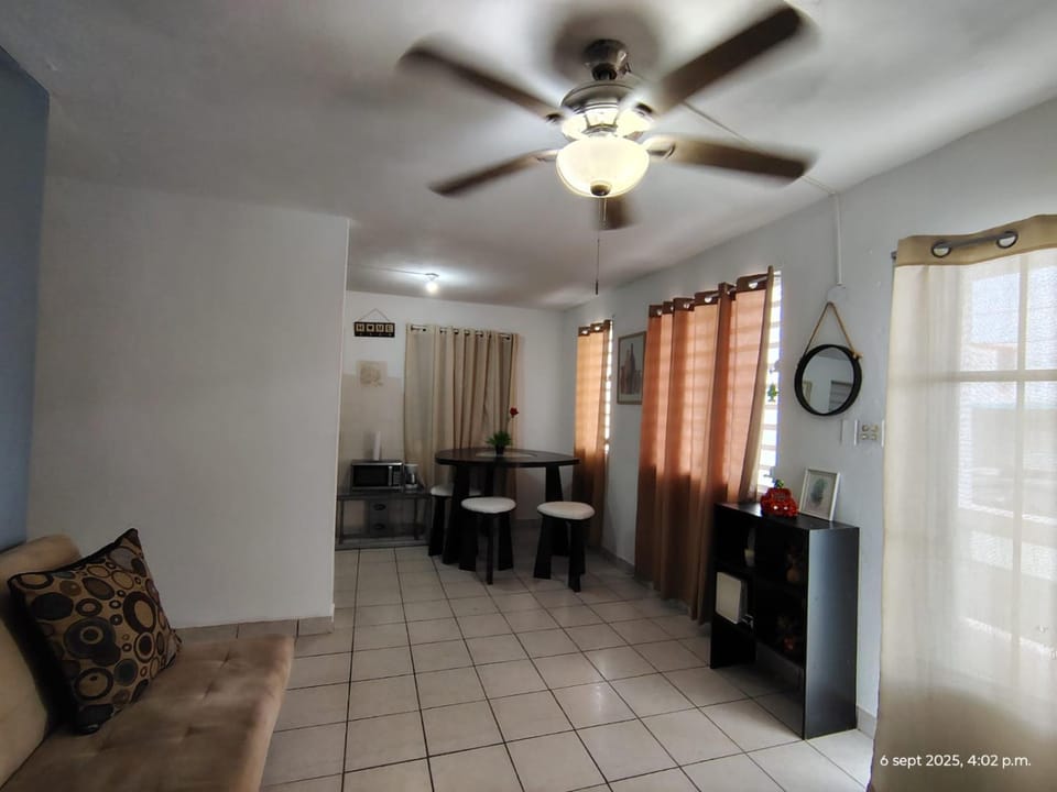Sleep relax v Apartment in Fajardo