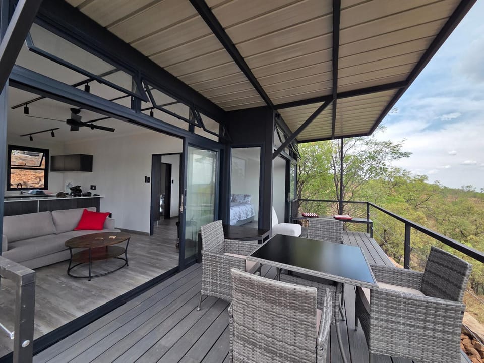 Natural landscape, View (from property/room), Balcony/Terrace