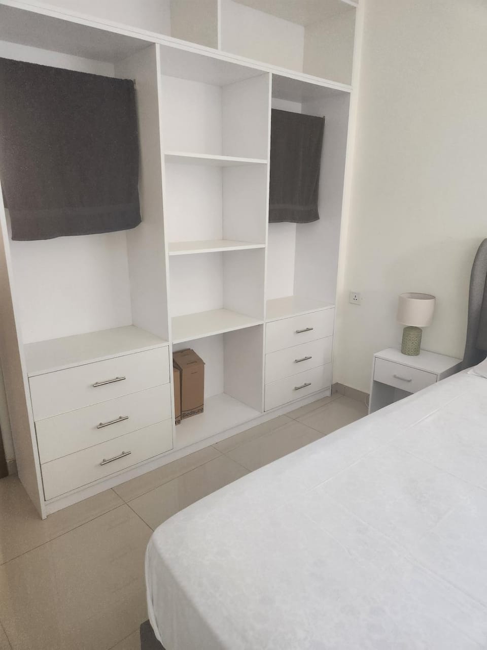 Appartement Moderne Diamniadio Sénégal, Proche Stade Abdoulaye Wade Apartment in Thiès Region, Senegal