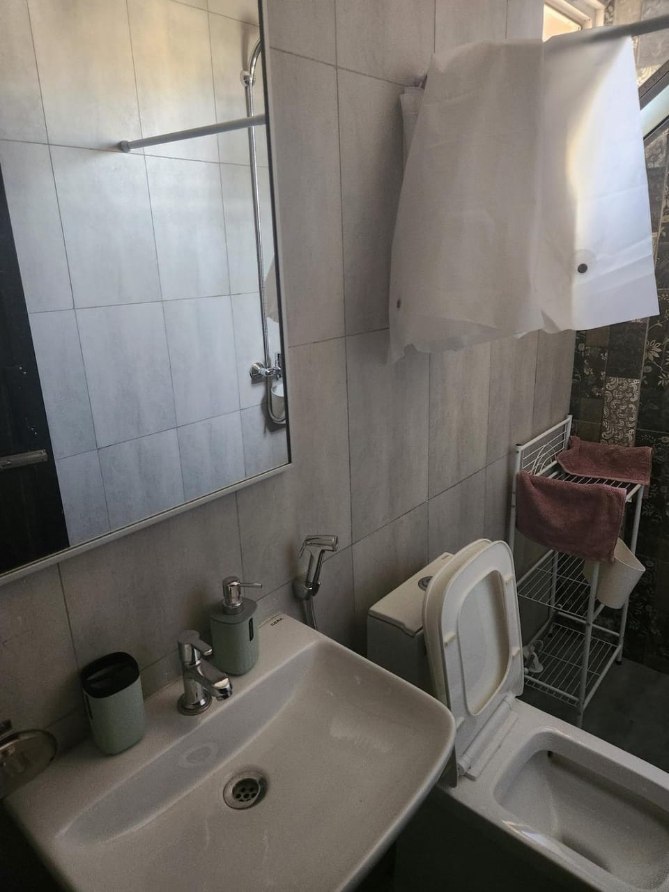 Appartement Moderne Diamniadio Sénégal, Proche Stade Abdoulaye Wade Apartment in Thiès Region, Senegal