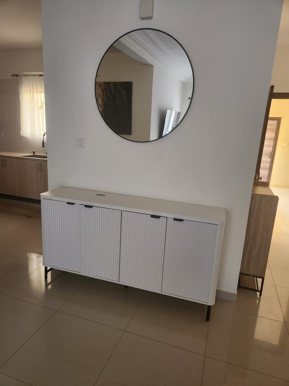 Appartement Moderne Diamniadio Sénégal, Proche Stade Abdoulaye Wade Apartment in Thiès Region, Senegal