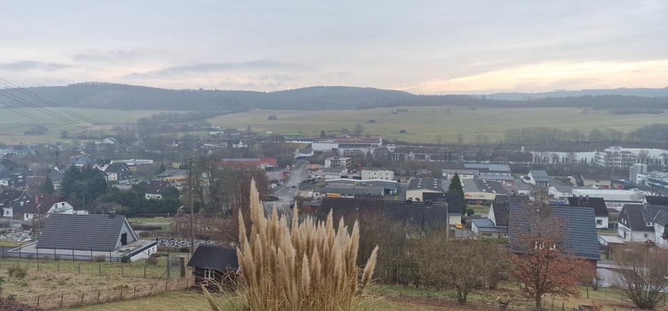 Schöne Aussicht Apartment in North Rhine-Westphalia