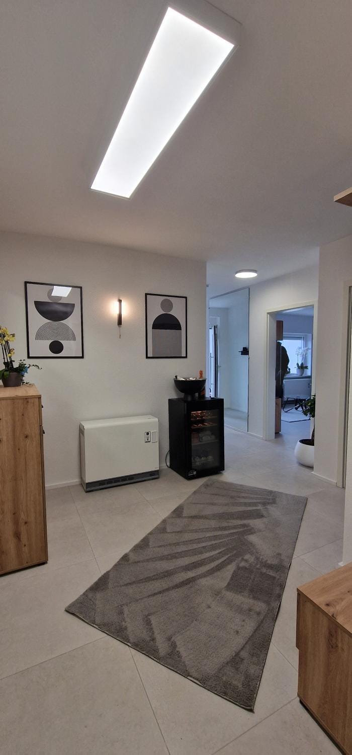 Schöne Aussicht Apartment in North Rhine-Westphalia