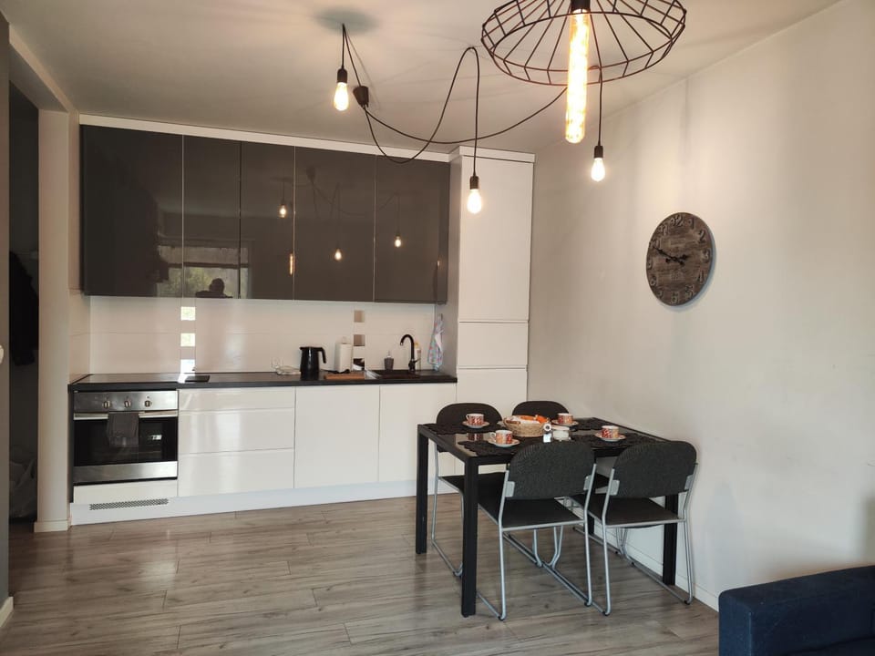 Apartament Ela Apartment in Poland