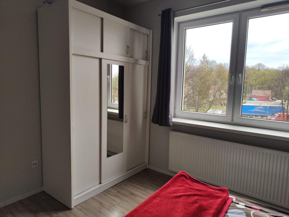 Apartament Ela Apartment in Poland