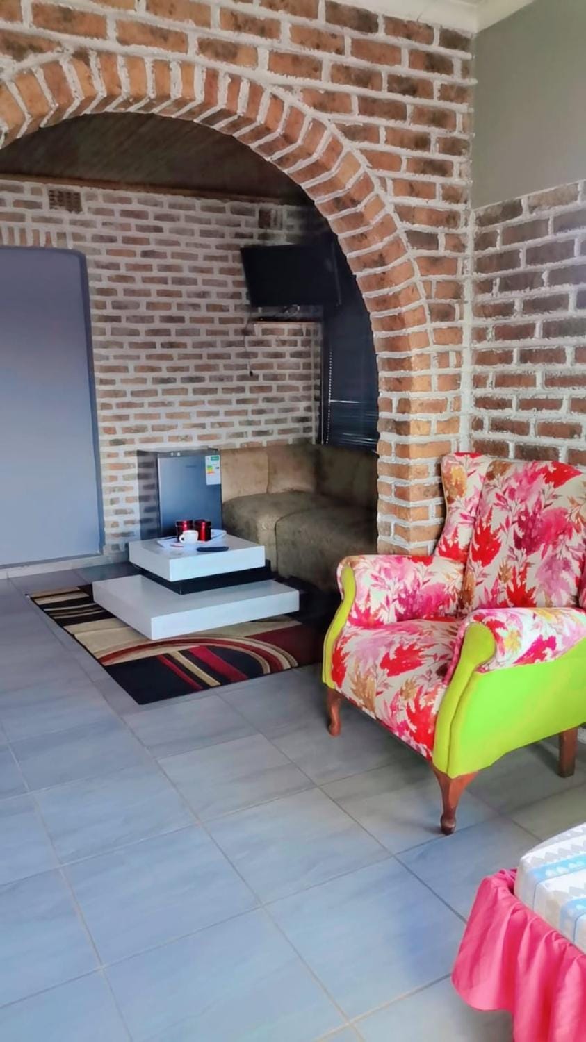 Moon Night Guest House Bed and Breakfast in Gauteng