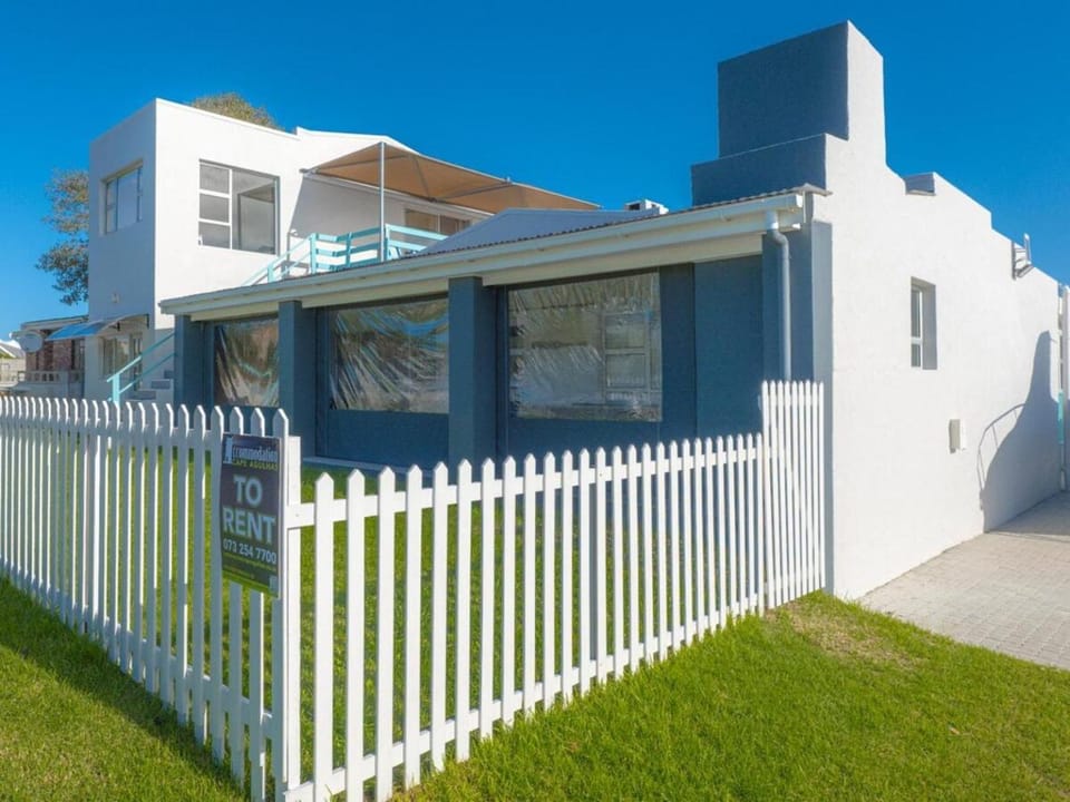 Disa 5 Main House House in Western Cape