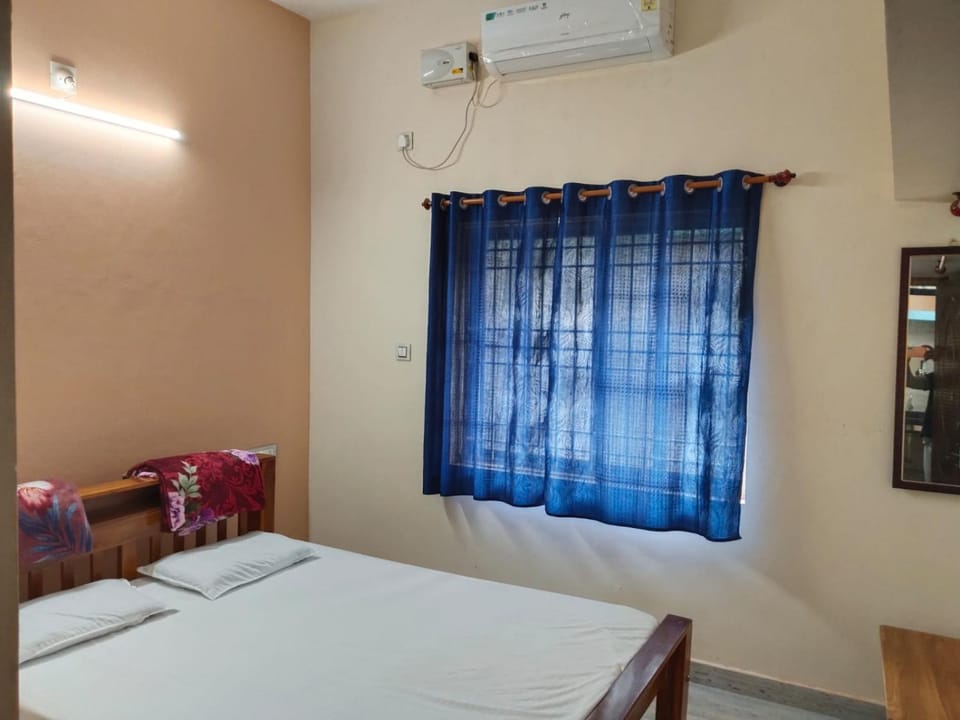 Sharavathi Homes Vacation rental in Karnataka