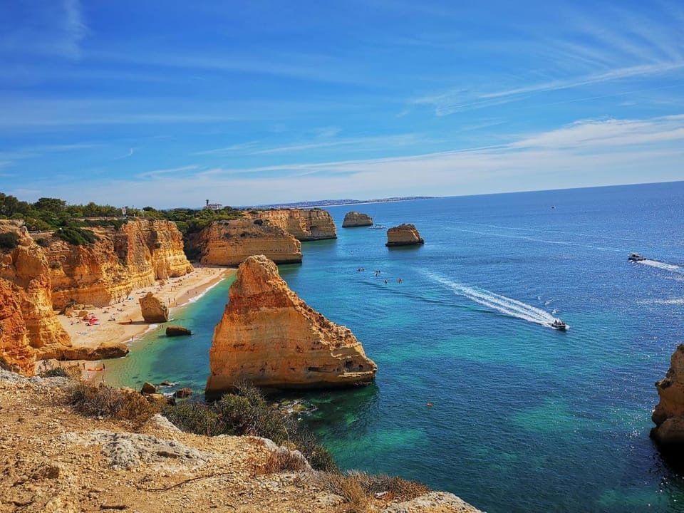 Areia e Mar Apartment in Portimao