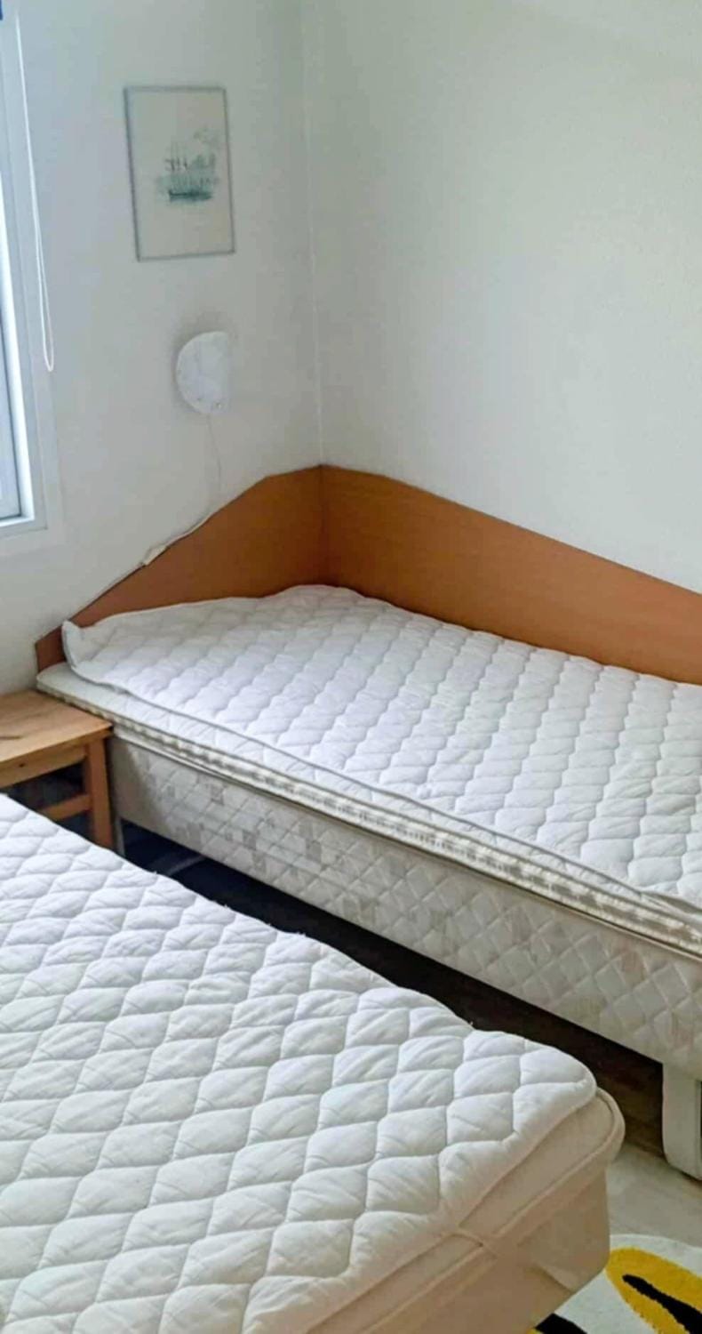 Family friendly apartment in Holiday Center Apartment in Central Denmark Region