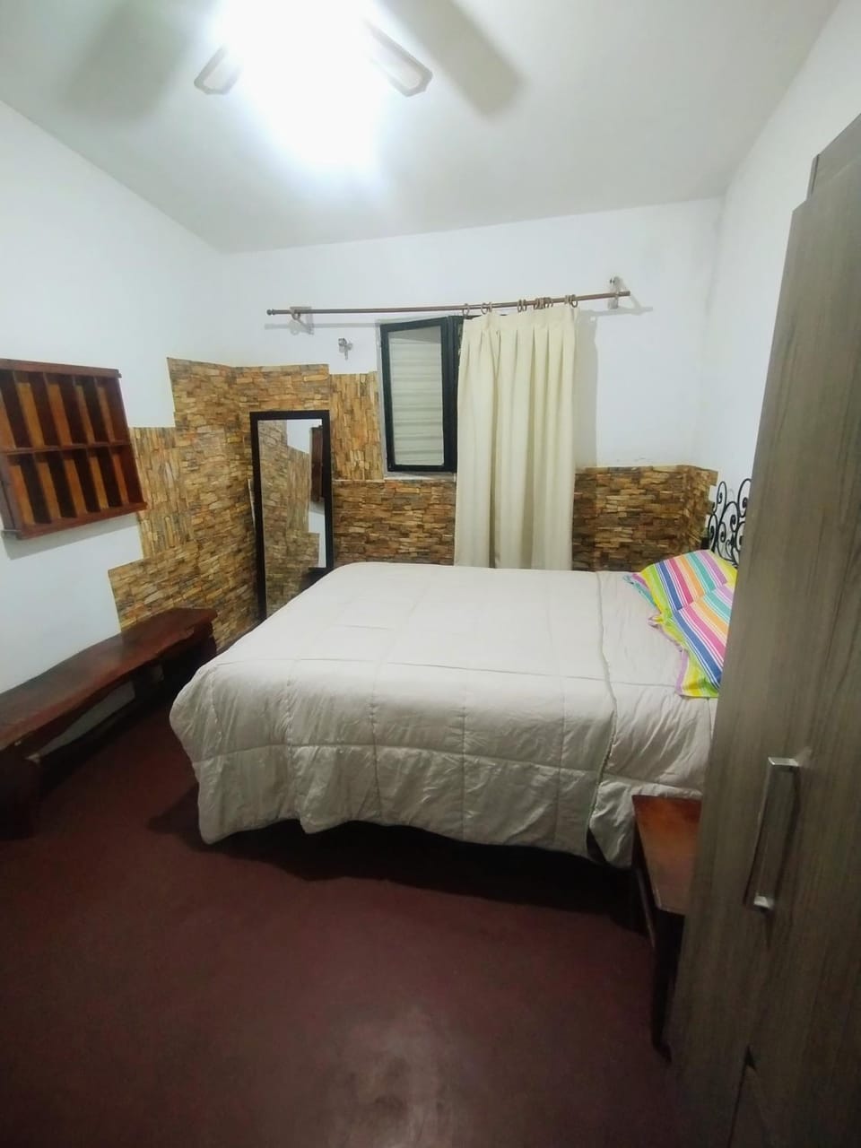 Depto Cura Gaucho Apartment in Mina Clavero