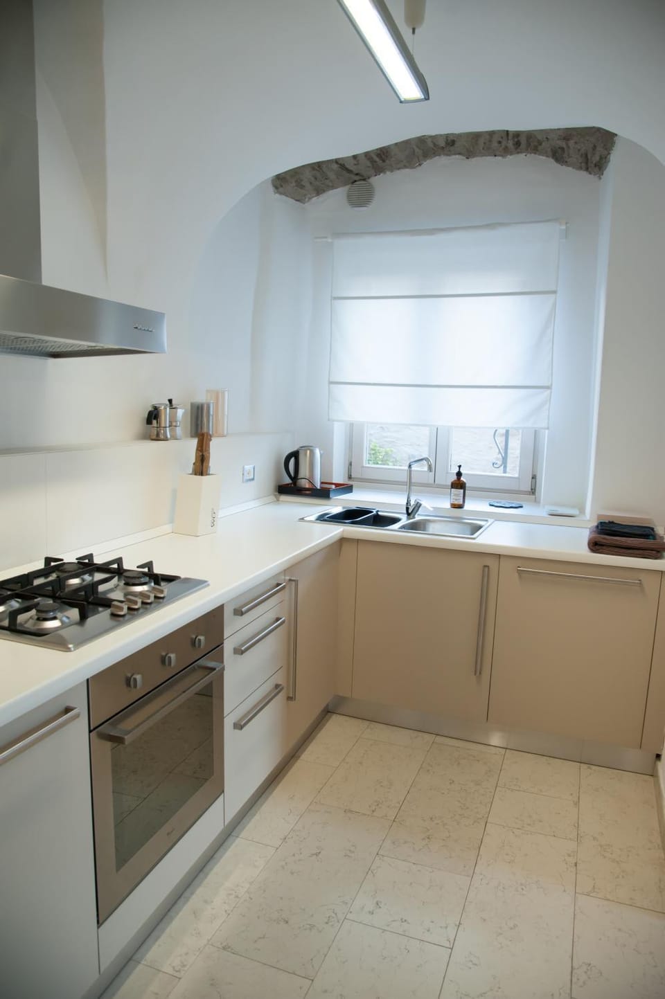 Classic 55 Apartment in Levico Terme